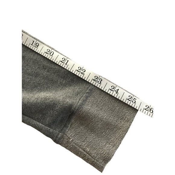 Dolan Gray Raglan Long Sleeve T-Shirt Top Size Small - Picture 8 of 8